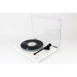 Rega Planar 2 (Nd3) White Rega Planar 2 (Nd3) White