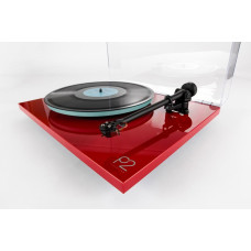 Rega Planar 2 (Nd3) Red Rega Planar 2 (Nd3) Red
