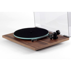 Rega Planar 2 (Nd3) Walnut Rega Planar 2 (Nd3) Walnut
