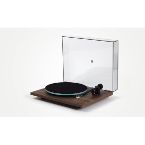 Rega Planar 2 (Nd3) Walnut