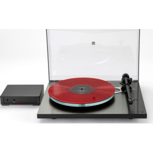 Rega Planar 3 RS Edition (Nd5)