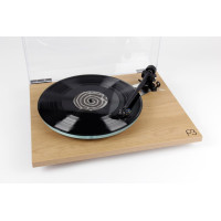 Rega Planar 3 (Nd3) Light Oak