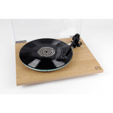 Rega Planar 3 (Nd3) Light Oak Rega Planar 3 (Nd3) Light Oak