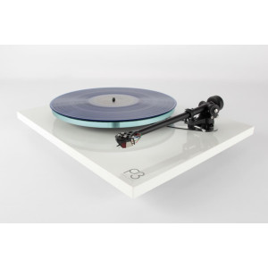 Rega Planar 3 (Nd3) White