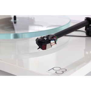 Rega Planar 3 (Nd3) White