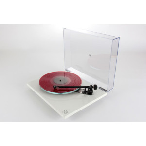 Rega Planar 3 (Nd5) White