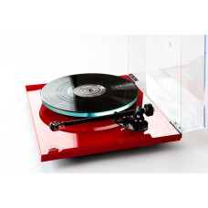 Rega Planar 3 (Nd3) Red Rega Planar 3 (Nd3) Red