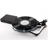Rega Planar 8 (Nd7) Matt white Rega Planar 8 (Nd7) Matt white