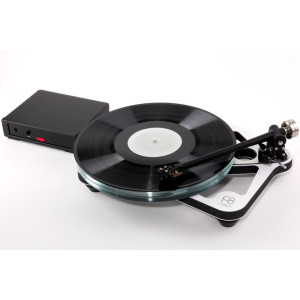 Rega Planar 8 (Nd7) Matt white