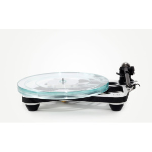 Rega Planar 8 (Nd7) Matt white