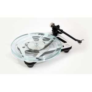 Rega Planar 8 (Nd7) Matt white