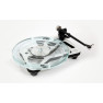 Rega Planar 8 (Nd7) Matt white