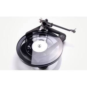 Rega Planar 8 (Nd9) Polaris Grey Rega Planar 8 (Nd9) Polaris Grey