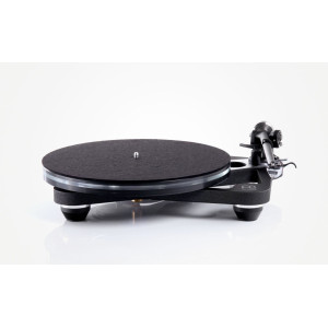 Rega Planar 8 (Nd9) Polaris Grey Rega Planar 8 (Nd9) Polaris Grey