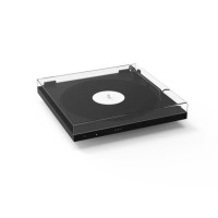 Tone Factory Turntable Black