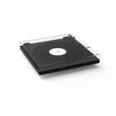 Tone Factory Turntable Black Tone Factory Turntable Black