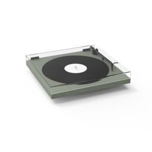 Tone Turntable