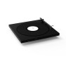Tone Factory Turntable Black Tone Factory Turntable Black