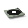 Tone Factory Turntable Green Tone Factory Turntable Green