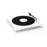 Tone Factory Turntable White Tone Factory Turntable White