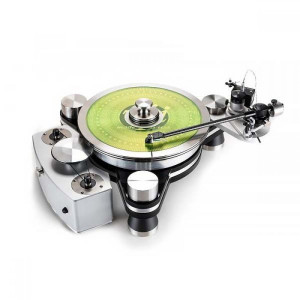 Проигрыватель винила VPI Avenger Plus