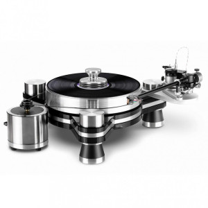 Проигрыватель винила VPI Avenger Plus