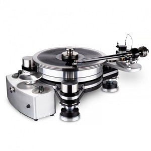 Проигрыватель винила VPI Avenger Plus