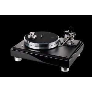 Проигрыватель винила VPI Classic Signature Black Проигрыватель винила VPI Classic Signature Black