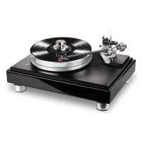 Проигрыватель винила VPI Classic Signature Black Проигрыватель винила VPI Classic Signature Black