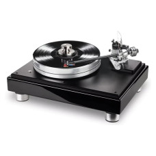 Проигрыватель винила VPI Classic Signature Black