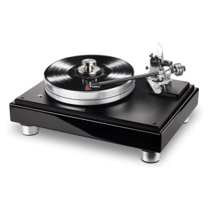 Проигрыватель винила VPI Classic Signature Black