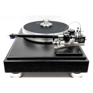 Проигрыватель винила VPI Classic Signature Black Проигрыватель винила VPI Classic Signature Black
