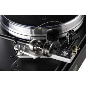 Проигрыватель винила VPI Classic Signature Black Проигрыватель винила VPI Classic Signature Black