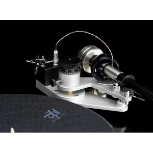 Проигрыватель винила VPI Signature 21 Rosewood Проигрыватель винила VPI Signature 21 Rosewood