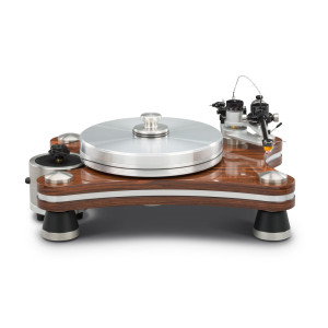 Проигрыватель винила VPI Signature 21 Rosewood Проигрыватель винила VPI Signature 21 Rosewood