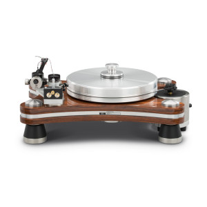 Проигрыватель винила VPI Signature 21 Rosewood Проигрыватель винила VPI Signature 21 Rosewood