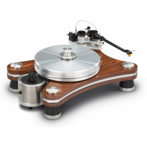 Проигрыватель винила VPI Signature 21 Rosewood