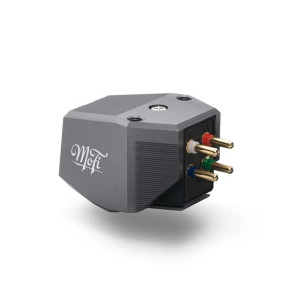 MoFi MasterTracker