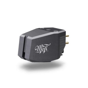 MoFi MasterTracker